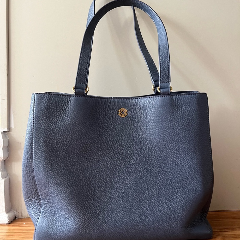 Dagne Dover Allyn tote